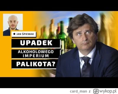 card_man - @PanProgramista: ja też się nie łapię, pamiętam, że były jakieś alembiki, ...