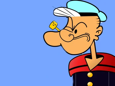 Formbi - @olakurfa: popeye boży /mod
﻿
SPOILER