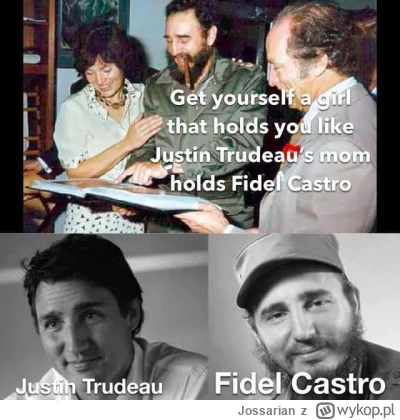 Jossarian - Tylko taka teoria ( ͡° ͜ʖ ͡°)