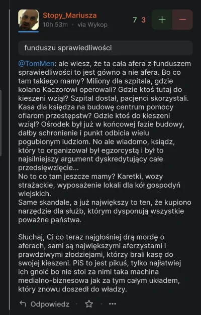 openordie - Just główna things xD
#wykop #polityka