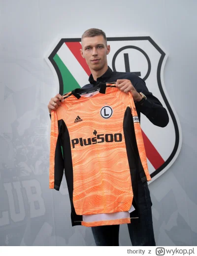 thority - Kosta wiem, że czytasz ten tag więc:
BITTE DIESEN GOLKIPER NACHSTE WOCHE IN...