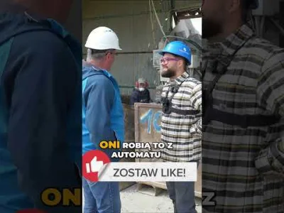 Tetsuya - @KrolSandaczPierwszyRozrzutny: tu masz fajną pracę na akord i jeszcze narze...