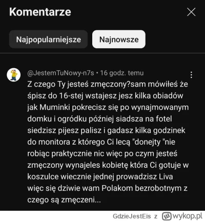 GdzieJestEis - Ktoś wybrał język faktów pod ostatnim gniotem Machuja #raportzpanstwas...