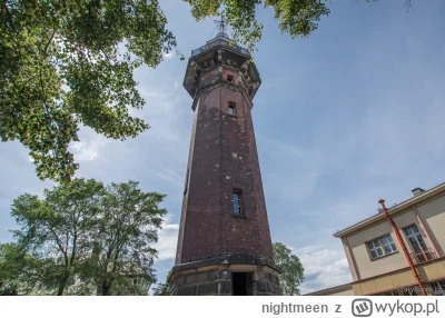 nightmeen - Jednym z ciekawszych punktów widokowych w Gdańsku jest latarnia morska w ...