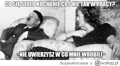 ScypioAfricanus - #ocieplaniewizerunkuadolfahitlera #iiwojnaswiatowa #heheszki