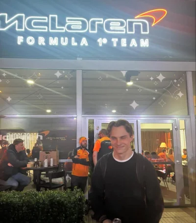 ----------------------------- - #f1 on już wiedział