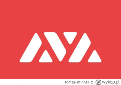 tomas-minner - AVAX zyskał 17% w ciągu 24 godzin. Wyjaśniamy przyczyny wzrostu
https:...