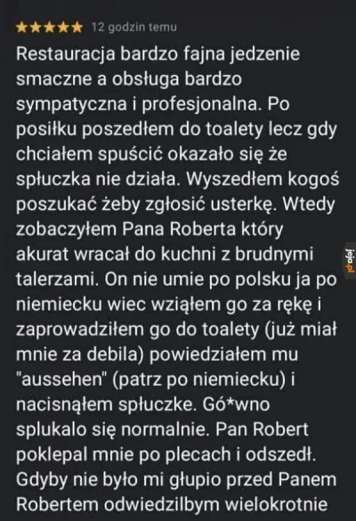 vikop-ru - Panie Robercie.. xd

#czarnydziennik
#pasjonaciubogiegozartu
#heheszki