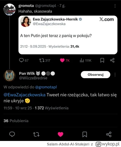 Salam-Abdul-Al-Stulejari - #heheszki #konfederacja #polityka #bekazprawakow