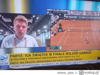 minus_plus - W #tvn są rzeczy ważne i ważniejsze 
#wojna #polska #ukraina