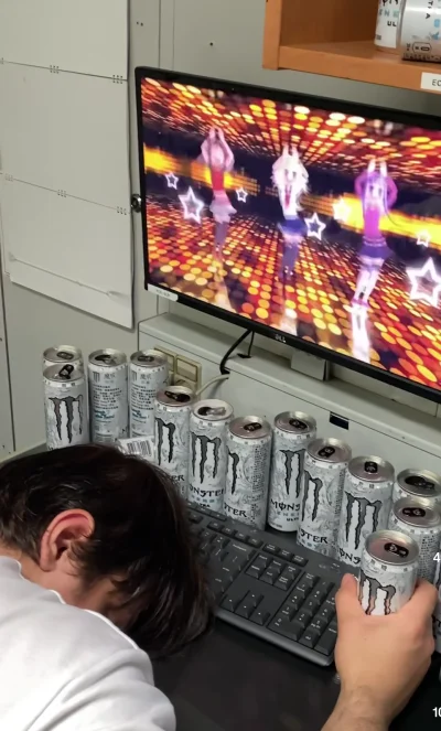 LePetit2197 - Plan na dzisiaj ehhh
#przegryw