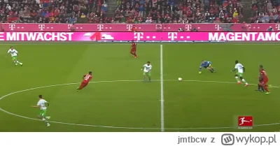 jmtbcw - Guten morgen, ich bin Manuel Neuer

Połowa Bayernu jest po lewej stronie...
...