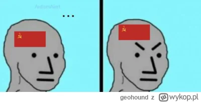 geohound - @wykopek2000: