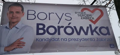 Biskupator - @airflame: Hitem dla mnie jest Borys Borówka i jego bezczelność. Na pier...