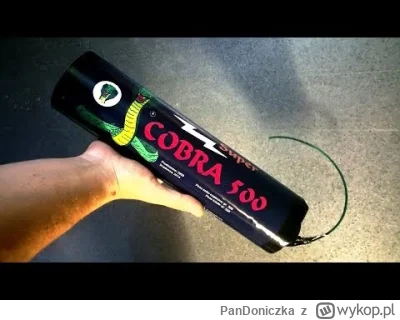 PanDoniczka - Dokładnie taką cobre musieli grubemu podłożyć.
#danielmagical