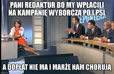 SatanWasa_Babyboomer - Zapraszam na nowy odcinek programu "Sprawa dla dewelopera". 

...