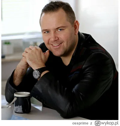 ossprime - @Peter_Sinclair @Tym: To jeszcze lepsze