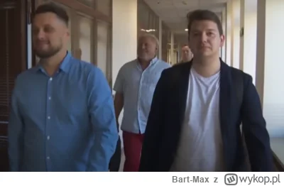 Bart-Max - Pawłowi łatwo przychodzą oskarżenia o "Lateksiarstwo" sam będąc PONOĆ JUŻ ...