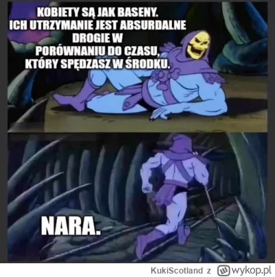 KukiScotland - @darkprincewwa