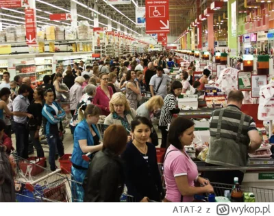 ATAT-2 - Pamiętajcie obywatele, że stoicie właśnie przed dramatycznymi dwoma dniami b...