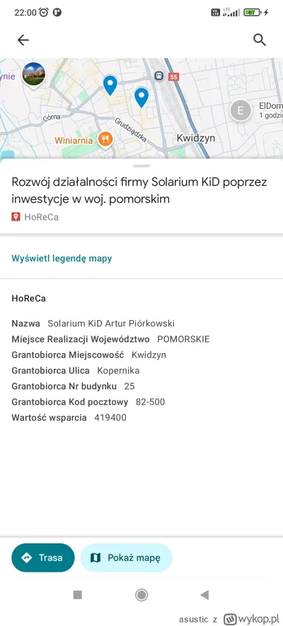 asustic - Kolejny szczęśliwiec,ponad bańkę z żoną ( pozostałe w komentarzach)
#kpo #g...