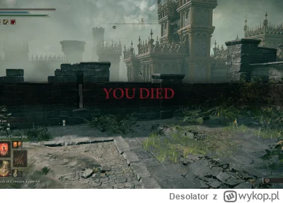 Desolator - YOU DIED! ( ͡° ͜ʖ ͡°)