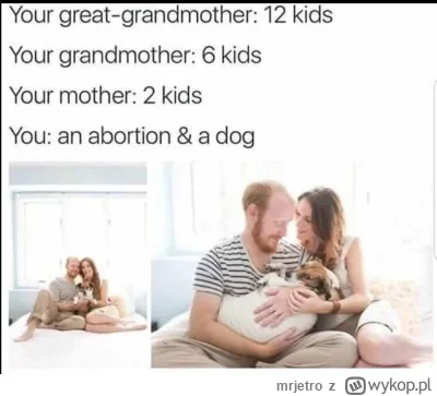 mrjetro - Takie czasy.