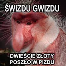 murison - > świstu gwizdu - miliard dolców poszedł w #!$%@?