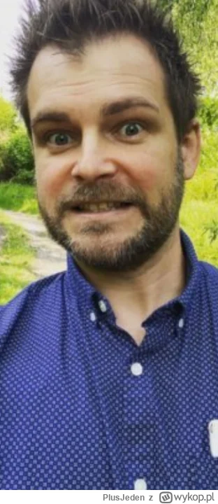 PlusJeden - POlecam benzo: zdrowie, szczęście, bez chorób psychicznych, uzależnień. J...