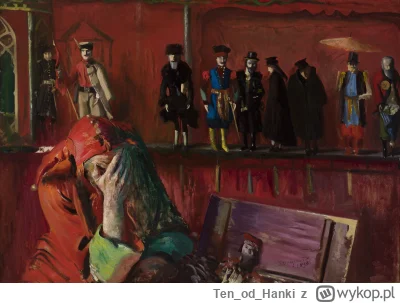 TenodHanki - @Koksixk ten bardziej na czasie