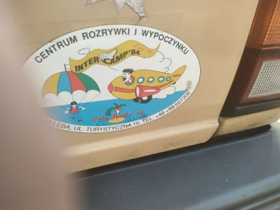 Lardor - @DocentJanMula z pod Bielska je wyrwałem. Rasowe auto jak nie wiem jednostka...