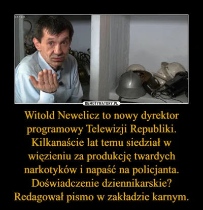 heheszek - ...ale ekipę żeście zmontowali( ͡° ͜ʖ ͡°)

#tvrepublika #powodz