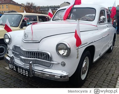 blastocysta - #czarneblachy #11listopada