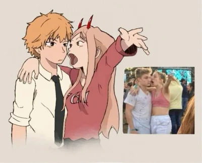 TiniMini_pl - #randomanimeshit #anime