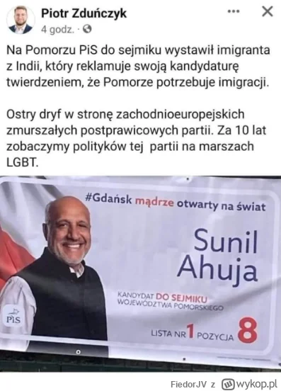 FiedorJV - @quantum_joe: haha bo wiecie płaczek szymon :---DD Tusk nam naściąga milia...