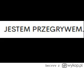 becvvv - Piosenka przegrywa wygenerowana przez ai xD
#przegryw #wzrost #blackpill #ai