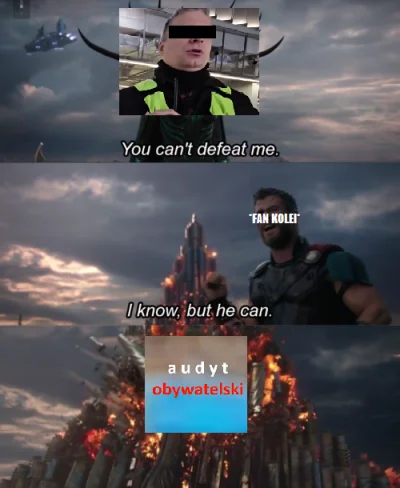 hildebold - Spóźniłem się? ( ͡º ͜ʖ͡º)