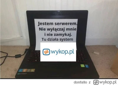 donfallo - Co tam nocniki