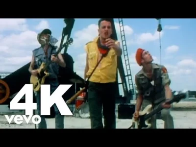 RobieInteres - #muzyka #rock #punk #dancepunk #80s

The Clash - Rock the Casbah (1982...