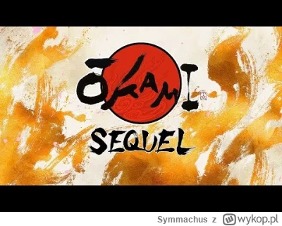 Symmachus - #gry nadrobiłam sobie game awardsy i tak naprawdę JEDYNA informacja która...