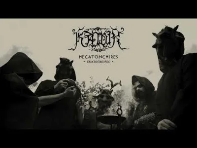 Wachatron - #blackmetal

jeszcze tylko kilka dni i wjedzie całość :)