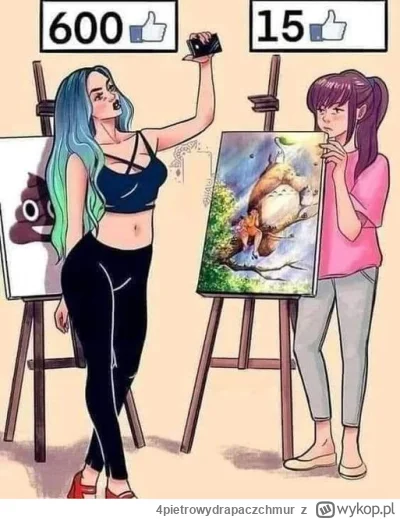 4pietrowydrapaczchmur - Nie tylko #logikarozowychpaskow ale też i #logikaniebieskichp...