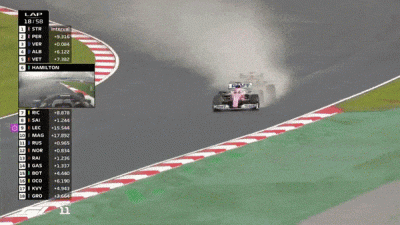 kinson - Dobry dzień ( ͡° ͜ʖ ͡°)
#f1