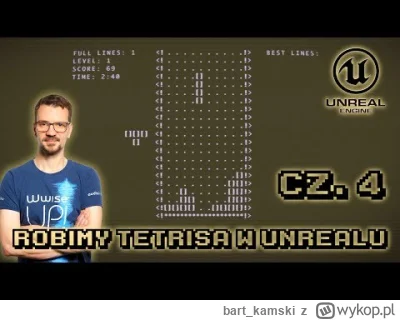 bart_kamski - Zapraszam na kolejną czwartą już część mojego Streamu z serii "Robimy T...