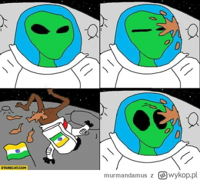 murmandamus - #nasa 

Ciekawe ze Pajet też poleciał. Zatem nie może tego zabraknąć.