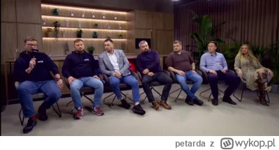 petarda - #kanalzero robili jakąś kartoniadę na początku?