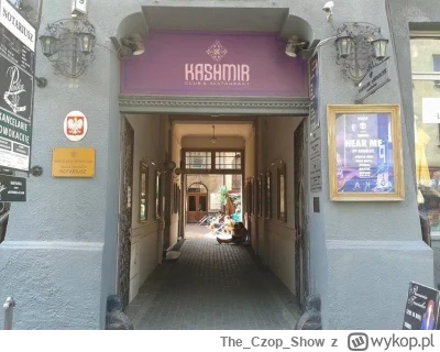 TheCzopShow - @kocurrek32: jeszcze niedawno była ambasada (mówiliśmy na tą norę "kosz...