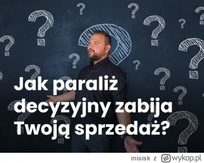 misisk - Dziś wracam z ulubionym wykopowym tematem moich wpisów: błędem poznawczym. P...