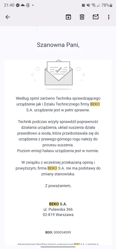 biuna - @MechanikIMIR żeby nie być gołosłowną.