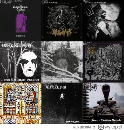 Kukulcyke - @Nacho_Libre